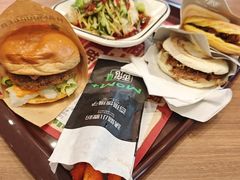 -魏家凉皮(马驹桥店)