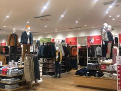 -优衣库(重庆万象城店)