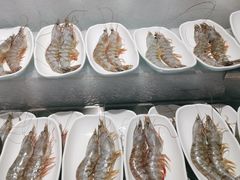 -上宴精品海鲜姿造(晶融汇旗舰店)