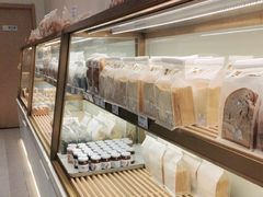 -烘焙町面包店(西四店)