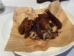 -大鸭梨烤鸭(枣园店)