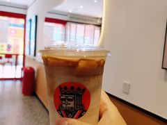 -幸运咖现磨咖啡