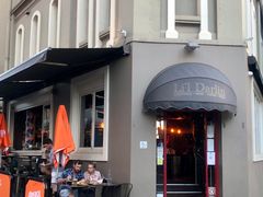 -Li'l Darlin Surry Hills