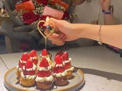 -BE BRIGHT KITCHEN(正佳广场店)