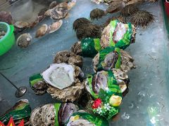 -港畔赶海蒸汽海鲜烧烤自助(仙螺岛店)