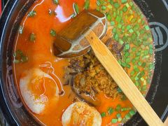 -味千拉面(煌华新纪元购物广场店)