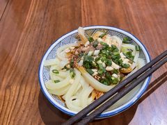 -姚记.周礼伤心凉粉(时代广场店)