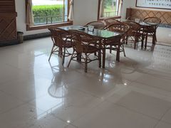 -庐山天沐温泉度假村