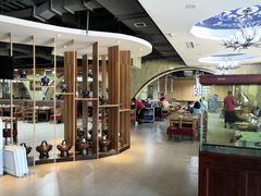 大堂-元盛居(生态大街店)