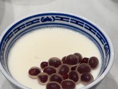 紅豆双皮奶-悦来轩顺德菜(寮厦店)