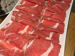 -青瓷火锅料理(西单大悦城店)
