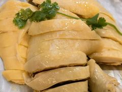 -阿金大白·上海菜馆(新天地店)