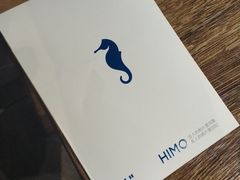 -海马体照相馆(天津世纪都会店)