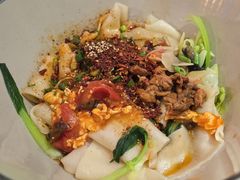 -弓家大队老碗面(高新咖啡街区店)