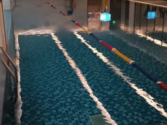 -浚涛游泳培训(协信中心店)