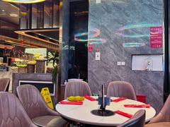 -吉布鲁牛排海鲜自助(巴南万达广场店)