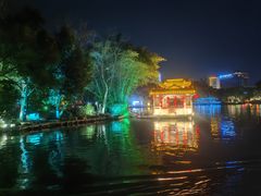 -桂林两江四湖景区