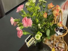 -施奈儿.洗头頭療.按摩SPA.采耳(上梅林店)