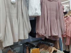 -优衣库(天津鲁能城购物中心店)