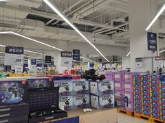 -家乐福会员店(南翔店)