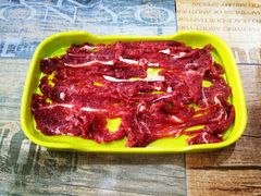 -彩鹿·潮汕·鲜牛肉·自助火锅(伊电园店)