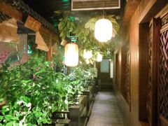 大堂-龙泉小镇(科圣路店)