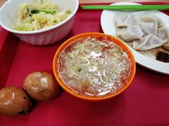 卤蛋-北京大学-学五食堂