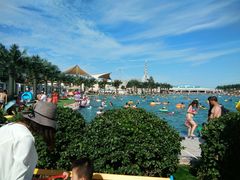 -秦皇岛乐岛海洋王国