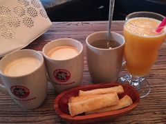 -漫咖啡MAANCOFFEE(清江路店)