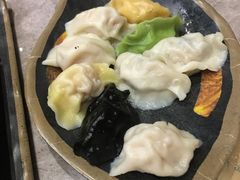-黄鱼炙夜(华家池店)