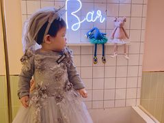 -Lilliput粒粒堡亲子餐厅(置汇旭辉店)