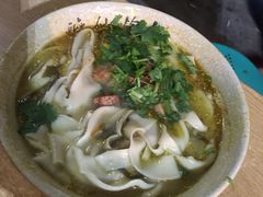 -醉仙烩面馆
