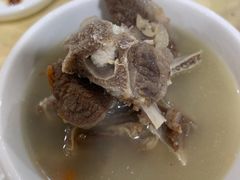 -七哥饭店好吃的客家菜(广电路店)