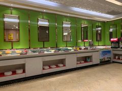 自助取餐区-尊品牛排(沙湾印象汇店)