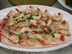-寻味顺德·南记酒家·传统顺德菜·鱼生(广源路店)