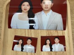 -海马体照相馆(成都来福士广场店)