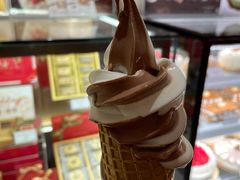 72%巧克力冰淇淋-布歌东京(德基BHG店)