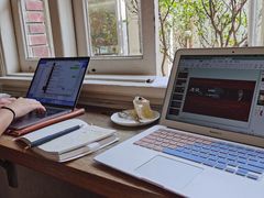 -BE NORMAL CAFE(霞溪路店)