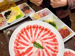 -皇城老妈火锅·川味传承(港湾店)