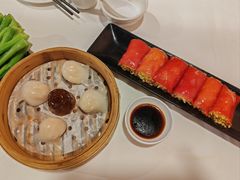 -稻香酒家·34年老字号·港式粤菜(汉街店)