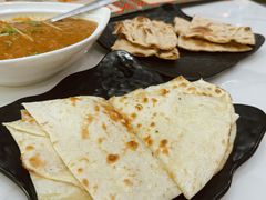 -VATAN INDIAN RESTAURANT米特餐饮有限公司(城北路店)
