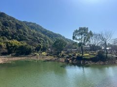-黄公望隐居地