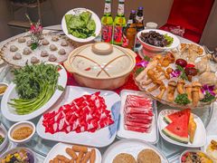 -天宜隆蘑菇宴火锅(石景山旗舰店)