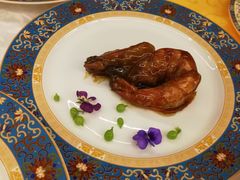 -悦真雅院·四合院·清真私房菜(雍和宫店)