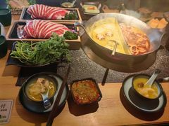 -湊湊火锅·茶憩(皇姑万象汇店)