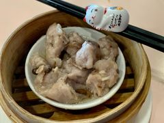 -金龙餐厅(圆山大饭店)