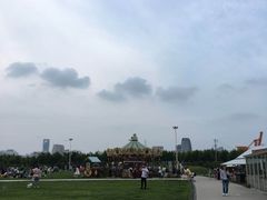 -栖露营camping·天幕烧烤·团建拓展·采摘营地