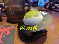 -SPACELAB失重餐厅(世纪汇店)