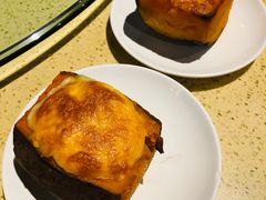 -铜锣湾·有麝自然香(重庆新天地店)