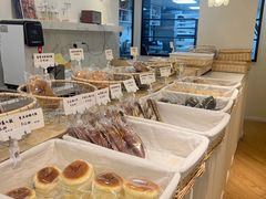 -追光 Dream Bakery(汉街店)